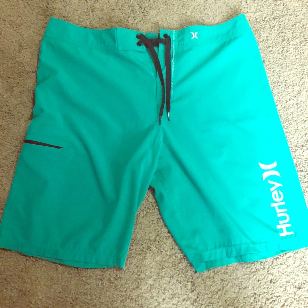 Board shorts